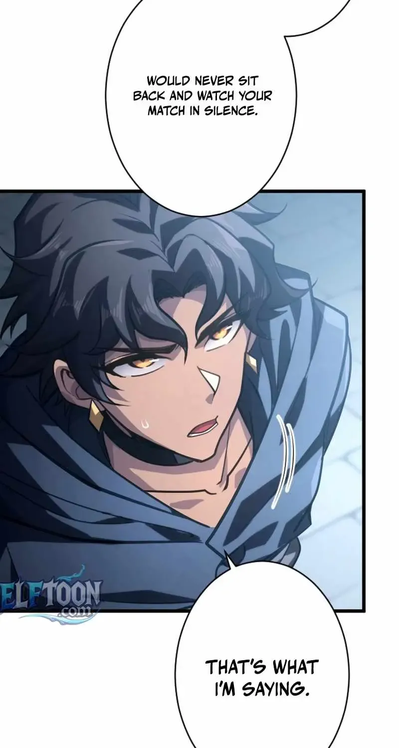 The Rebel of the Tyrant Noble House, chapter 36, page 7