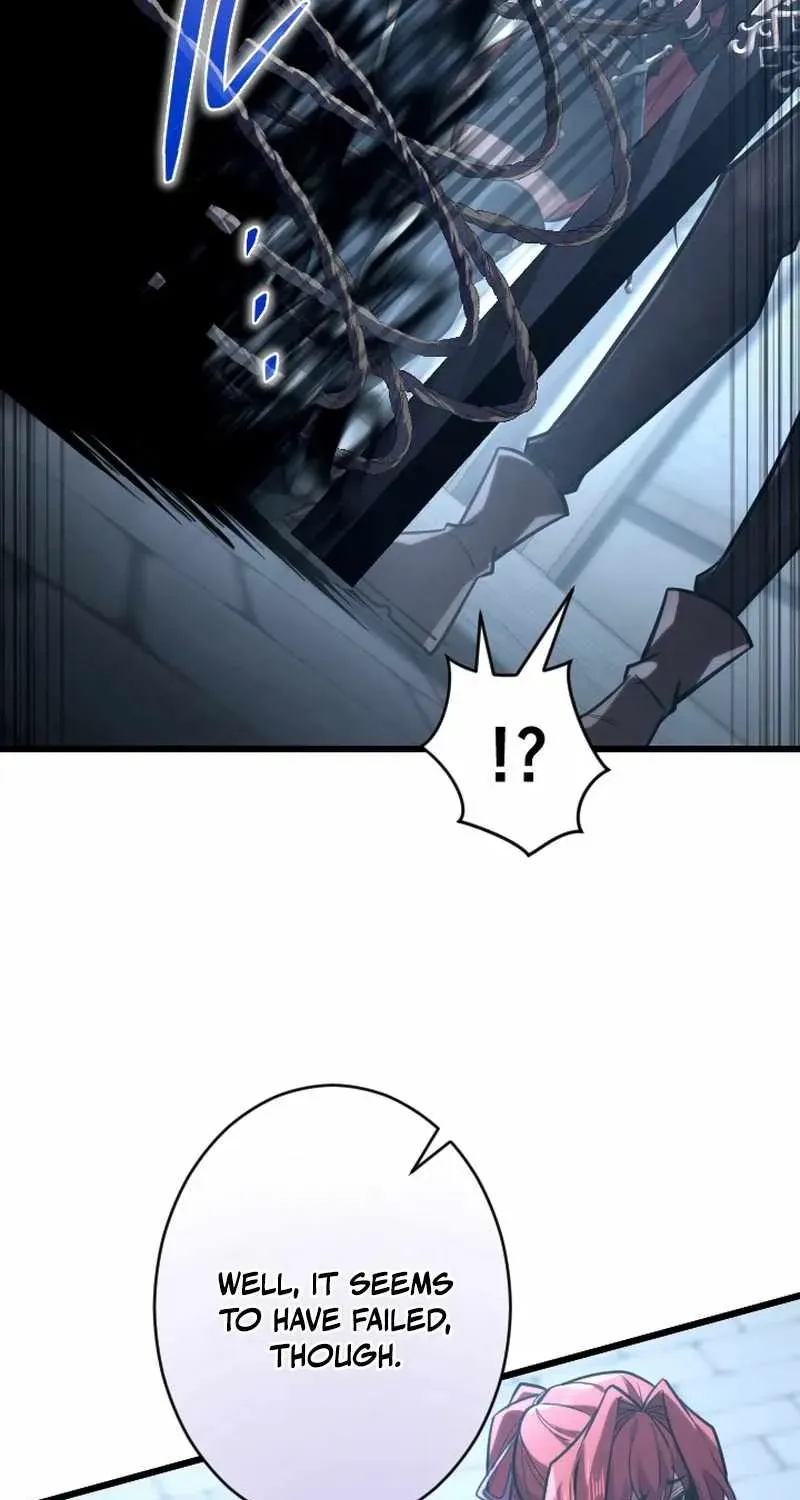 The Rebel of the Tyrant Noble House, chapter 36, page 11