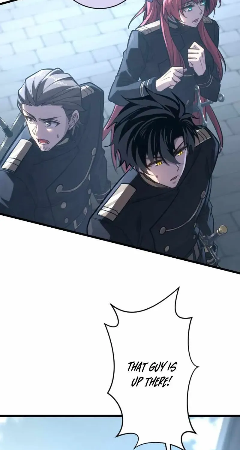 The Rebel of the Tyrant Noble House, chapter 36, page 12