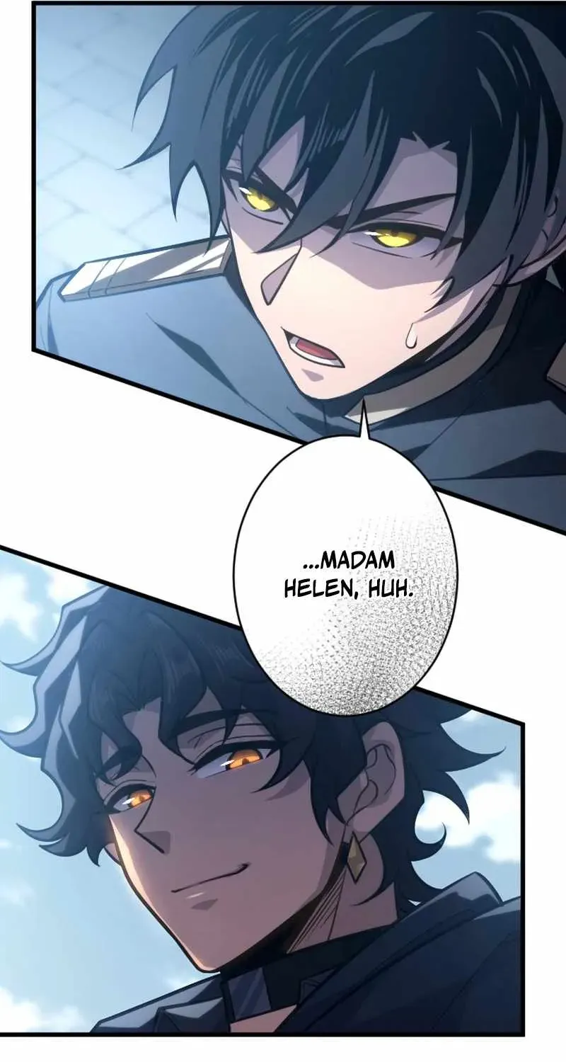 The Rebel of the Tyrant Noble House, chapter 36, page 15