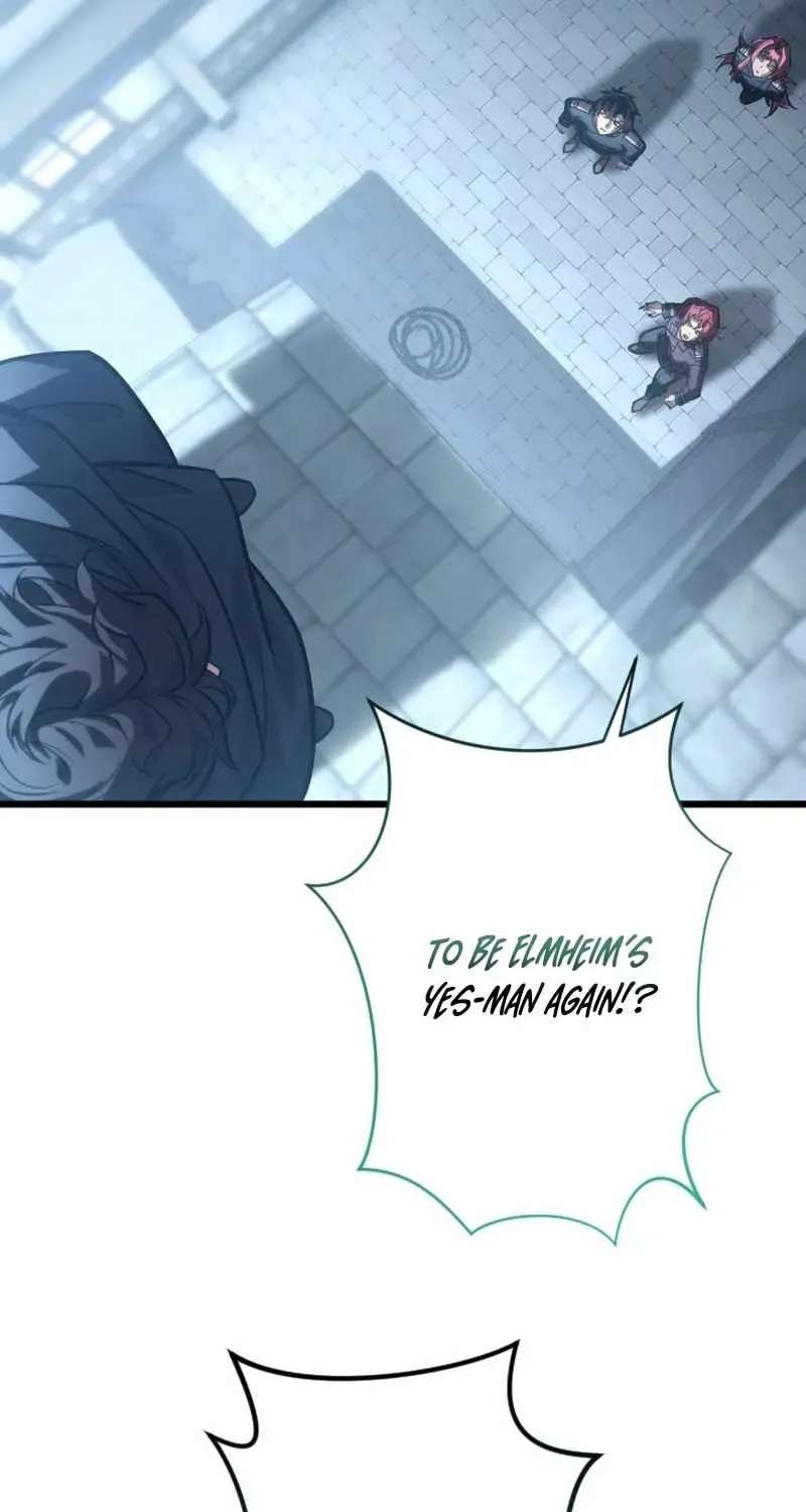 The Rebel of the Tyrant Noble House, chapter 36, page 17