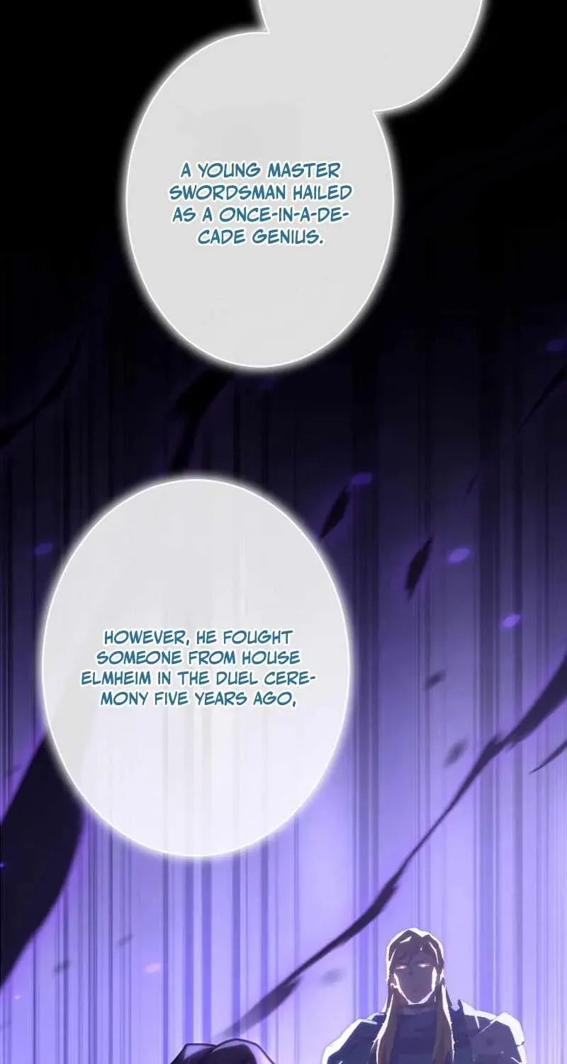 The Rebel of the Tyrant Noble House, chapter 36, page 20
