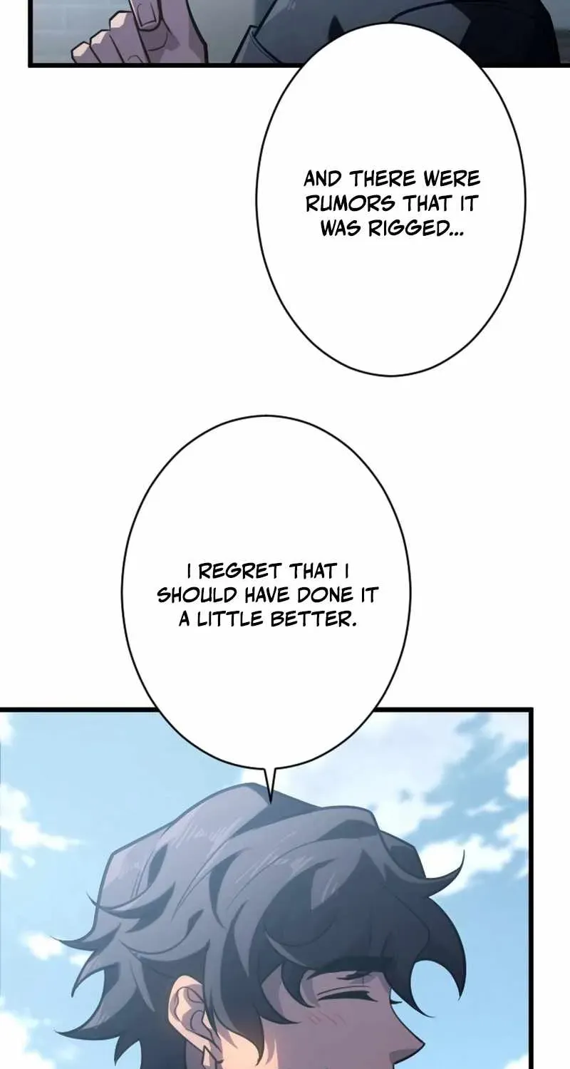 The Rebel of the Tyrant Noble House, chapter 36, page 23