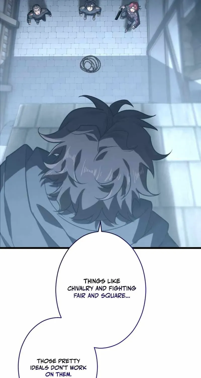 The Rebel of the Tyrant Noble House, chapter 36, page 25