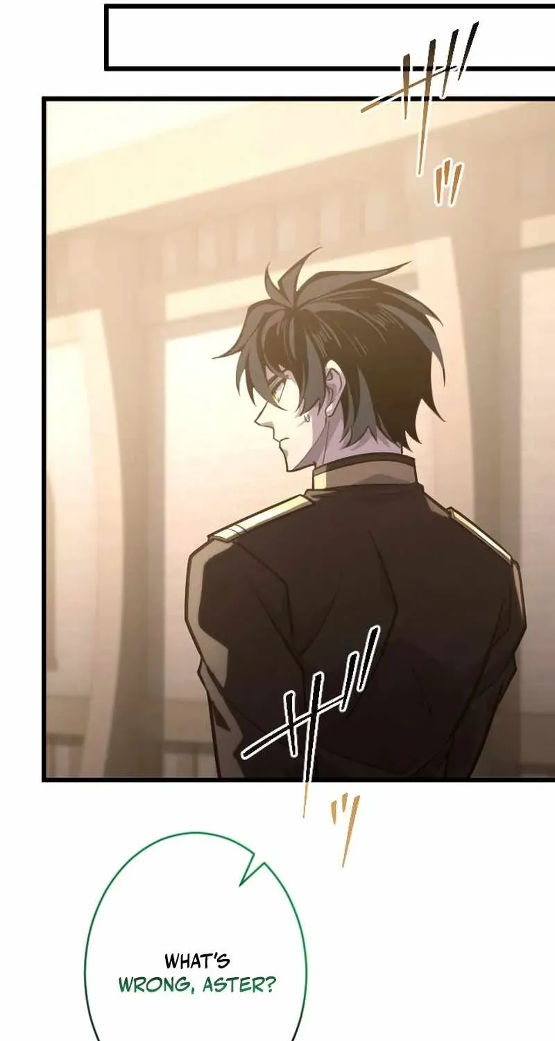 The Rebel of the Tyrant Noble House, chapter 36, page 33