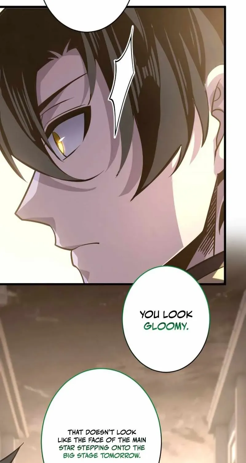 The Rebel of the Tyrant Noble House, chapter 36, page 34