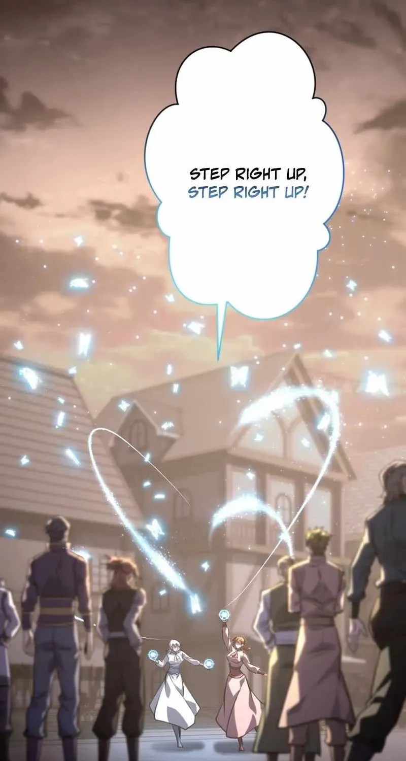 The Rebel of the Tyrant Noble House, chapter 36, page 40