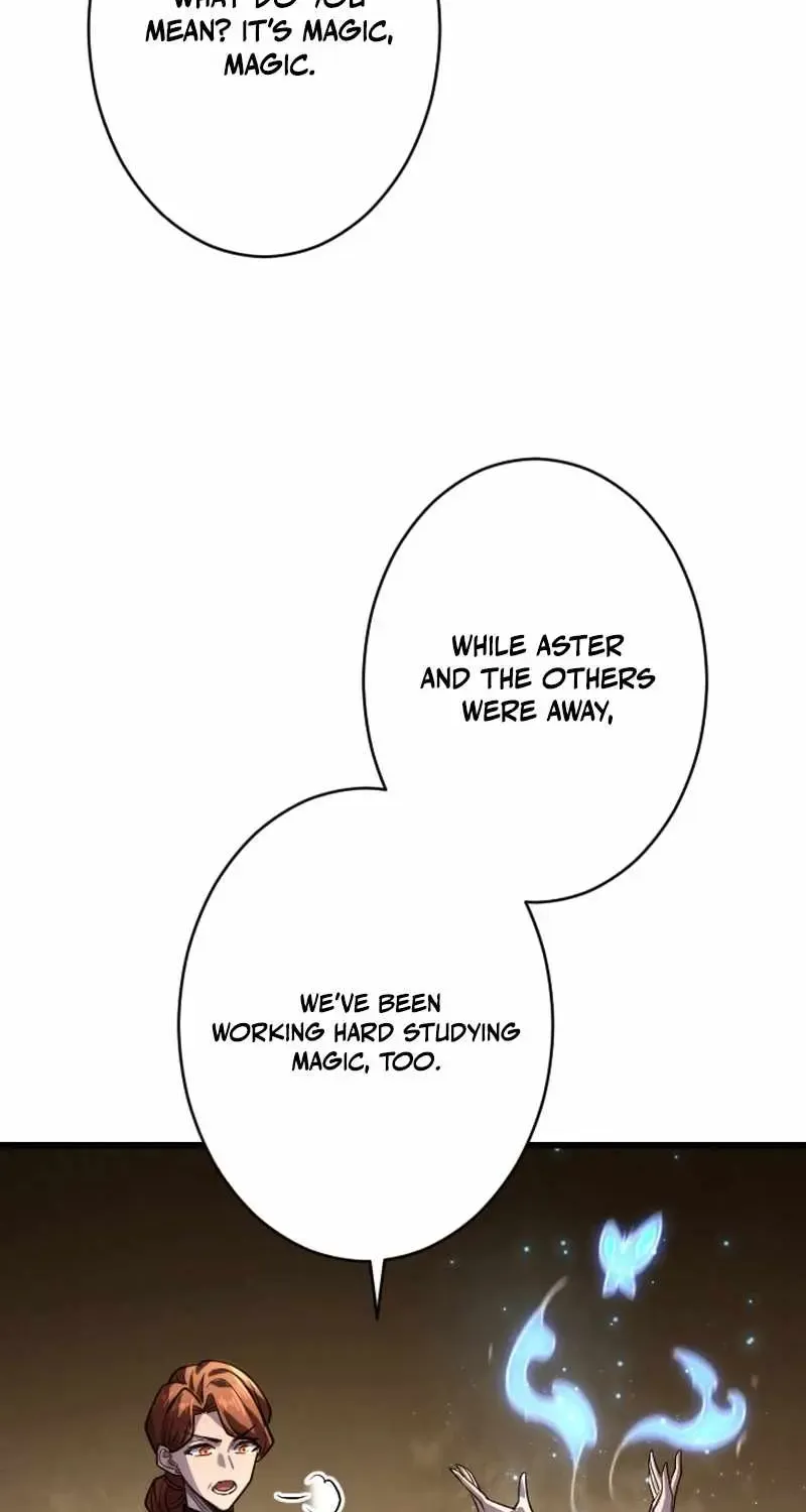 The Rebel of the Tyrant Noble House, chapter 36, page 46