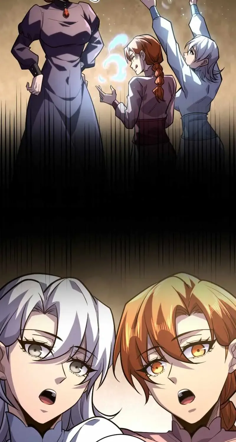 The Rebel of the Tyrant Noble House, chapter 36, page 47