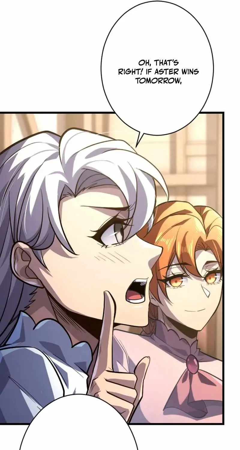 The Rebel of the Tyrant Noble House, chapter 36, page 51