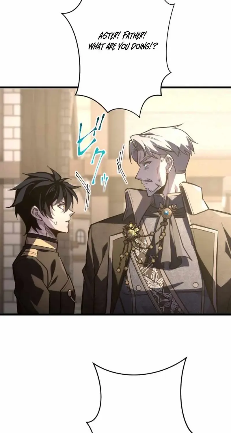 The Rebel of the Tyrant Noble House, chapter 36, page 76