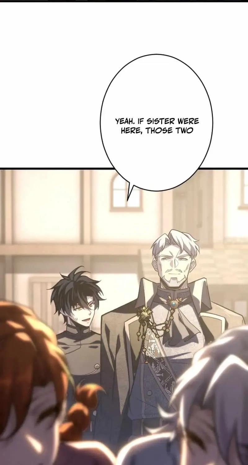 The Rebel of the Tyrant Noble House, chapter 36, page 79