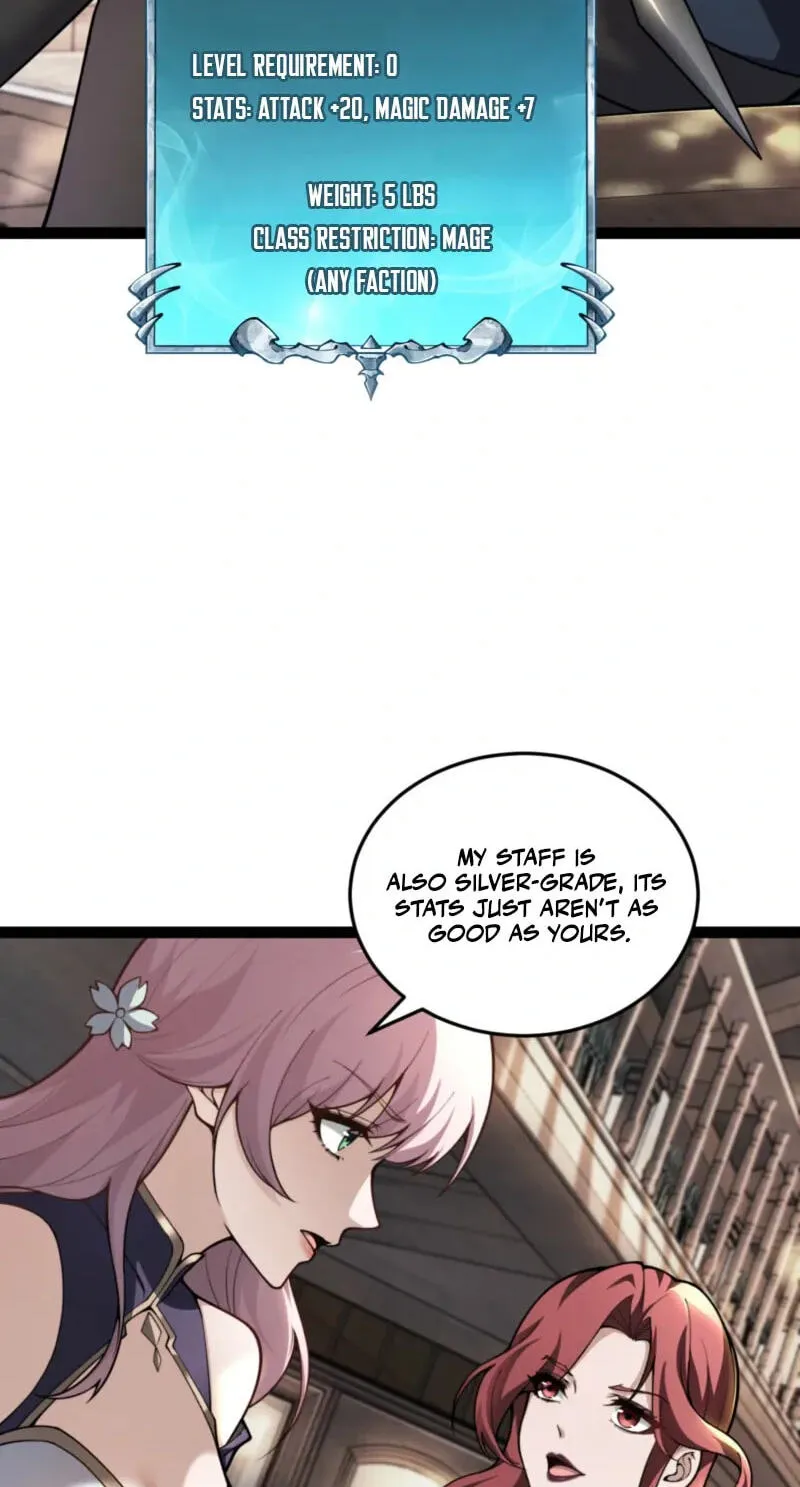 Rebirth of the Thief Who Roamed the World, chapter 35, page 6