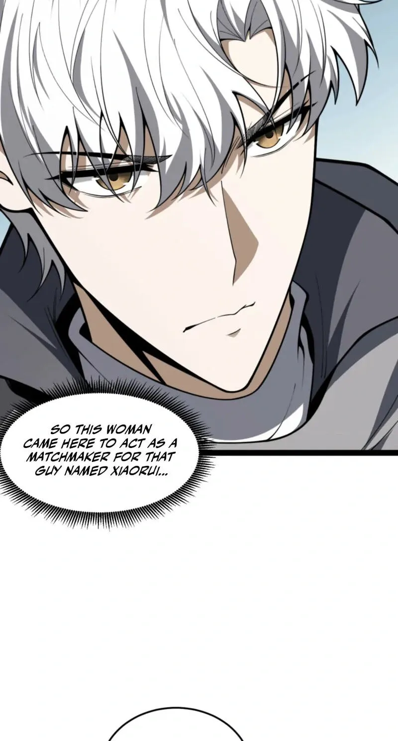 Rebirth of the Thief Who Roamed the World, chapter 35, page 8
