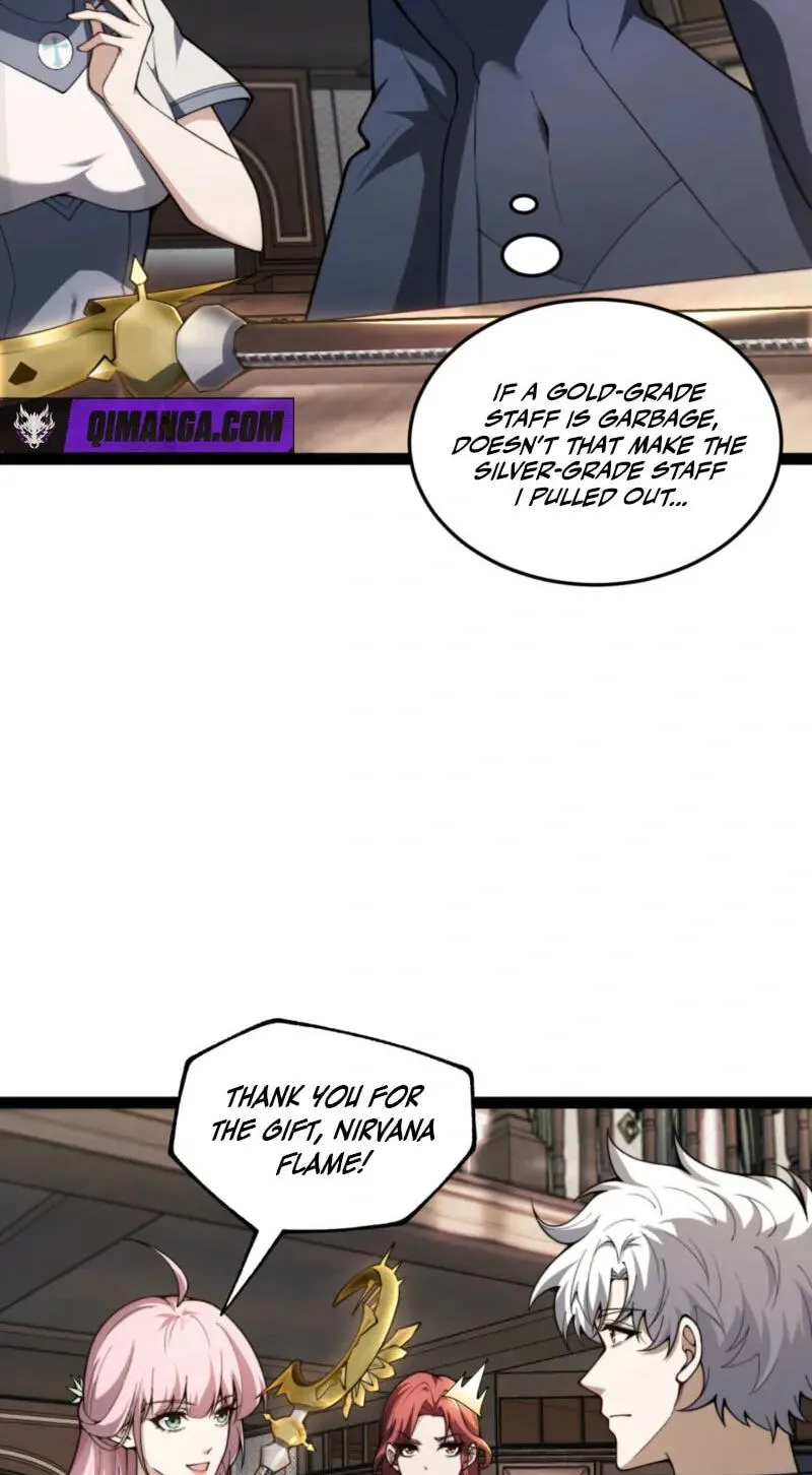 Rebirth of the Thief Who Roamed the World, chapter 35, page 13