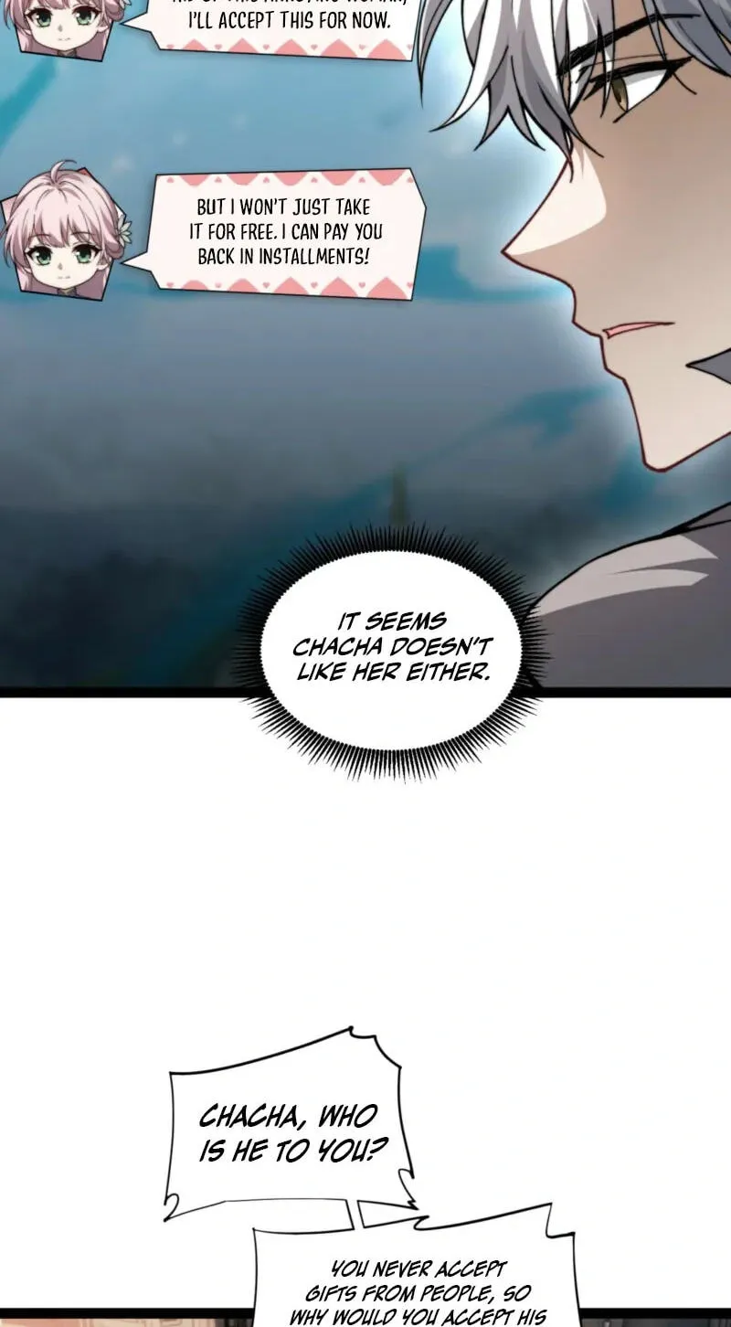 Rebirth of the Thief Who Roamed the World, chapter 35, page 15
