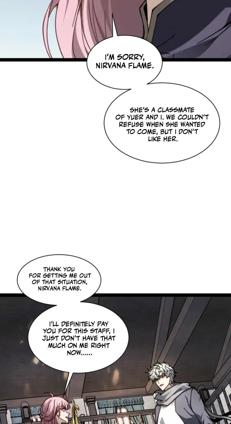 Rebirth of the Thief Who Roamed the World, chapter 35, page 20