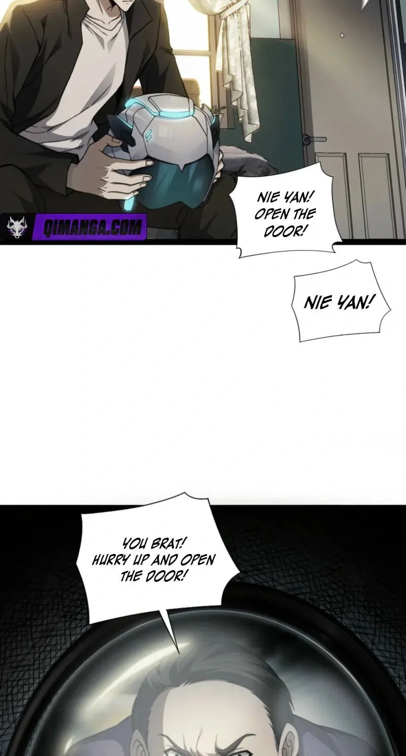 Rebirth of the Thief Who Roamed the World, chapter 35, page 29