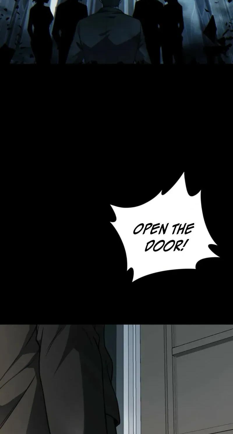 Rebirth of the Thief Who Roamed the World, chapter 35, page 32