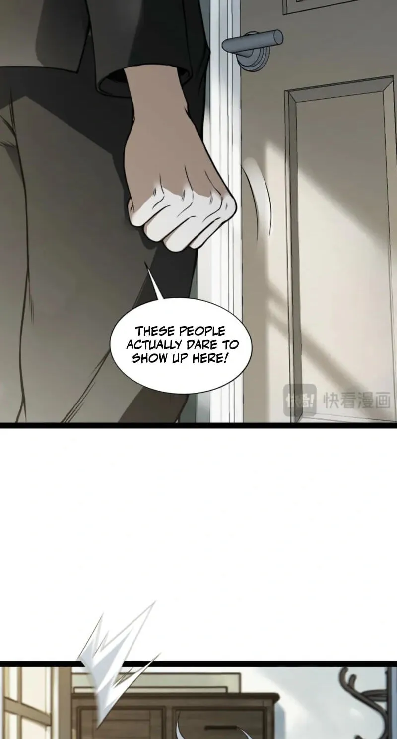 Rebirth of the Thief Who Roamed the World, chapter 35, page 33