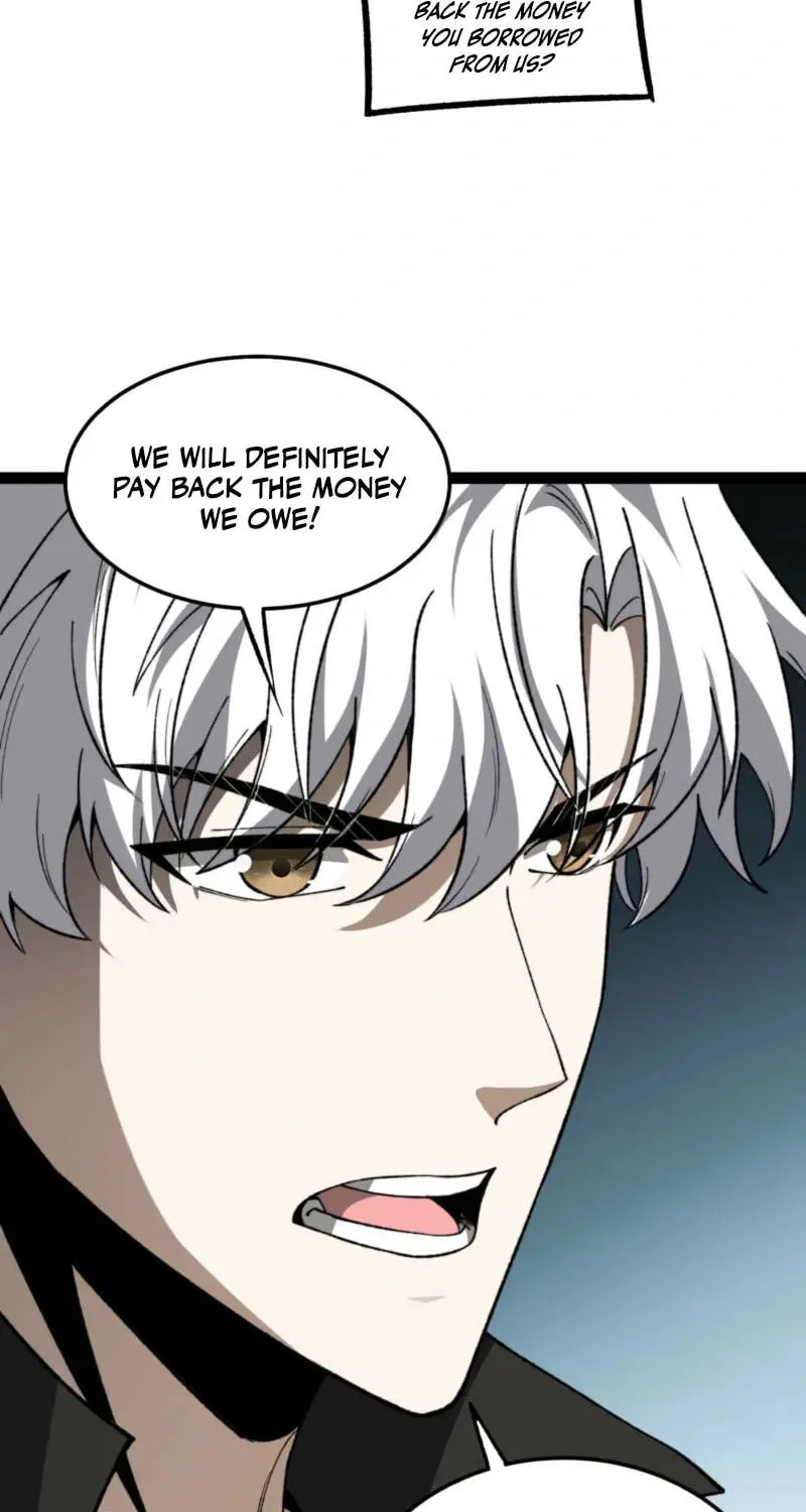 Rebirth of the Thief Who Roamed the World, chapter 35, page 39