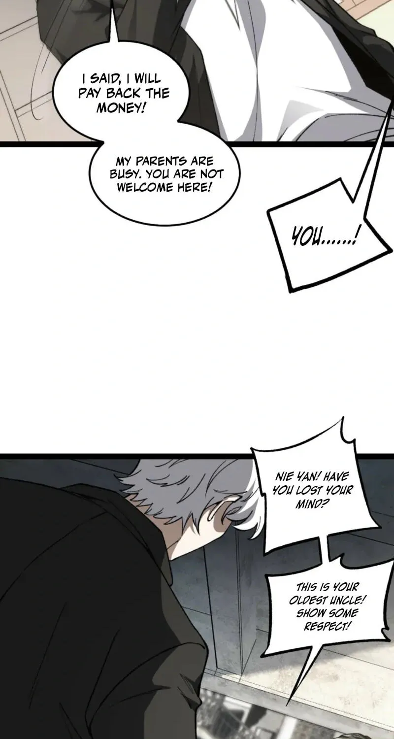 Rebirth of the Thief Who Roamed the World, chapter 35, page 45