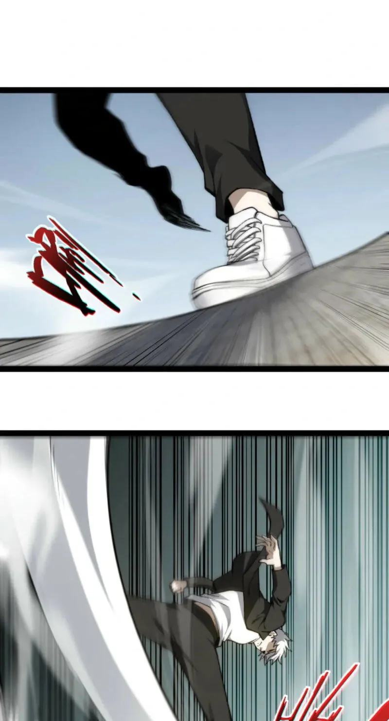 Rebirth of the Thief Who Roamed the World, chapter 35, page 56