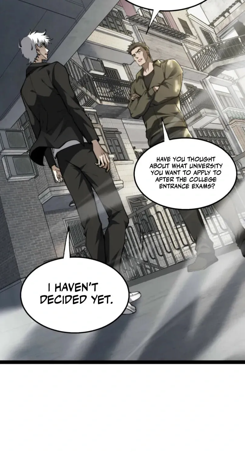 Rebirth of the Thief Who Roamed the World, chapter 35, page 59