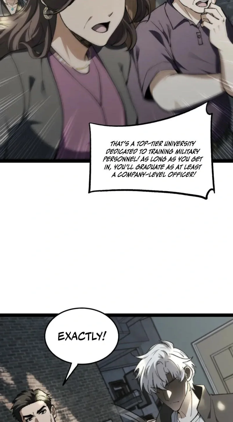 Rebirth of the Thief Who Roamed the World, chapter 35, page 64