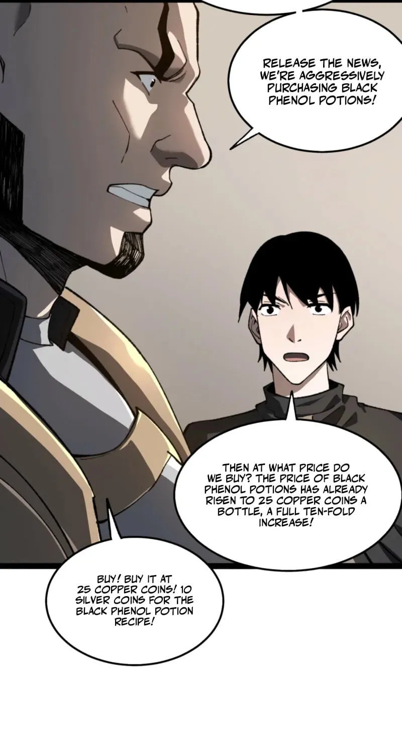 Rebirth of the Thief Who Roamed the World, chapter 36, page 25