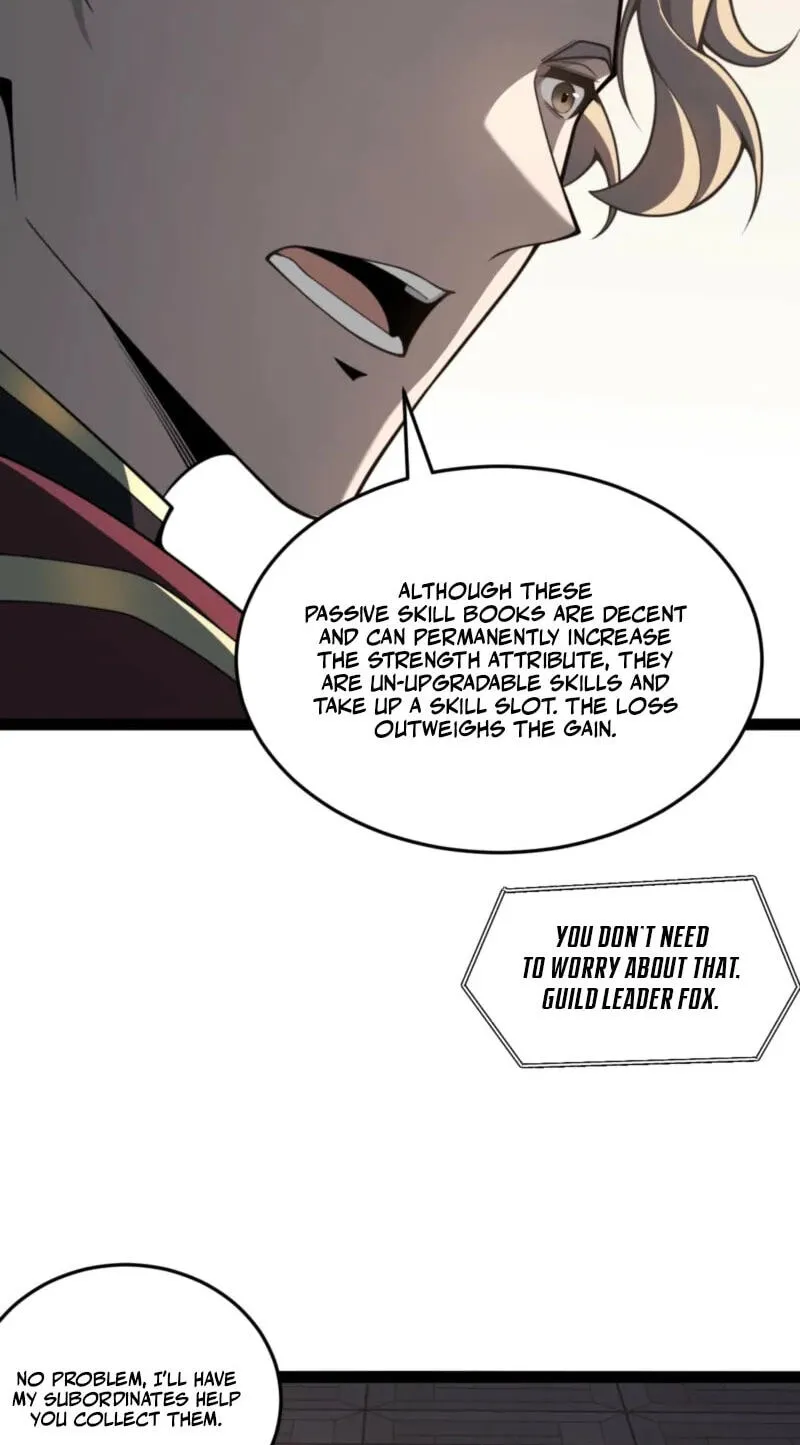 Rebirth of the Thief Who Roamed the World, chapter 36, page 51