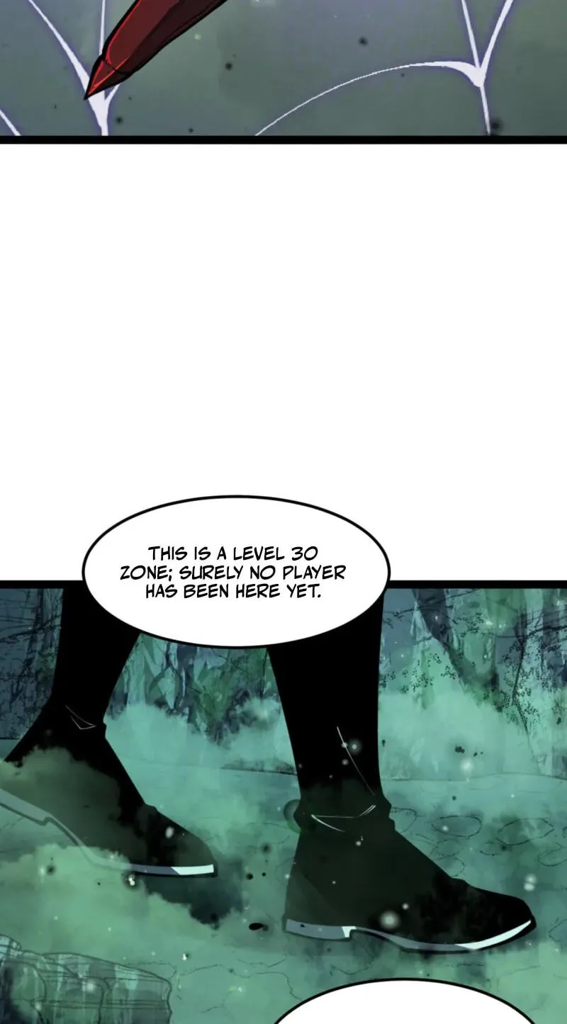 Rebirth of the Thief Who Roamed the World, chapter 36, page 77