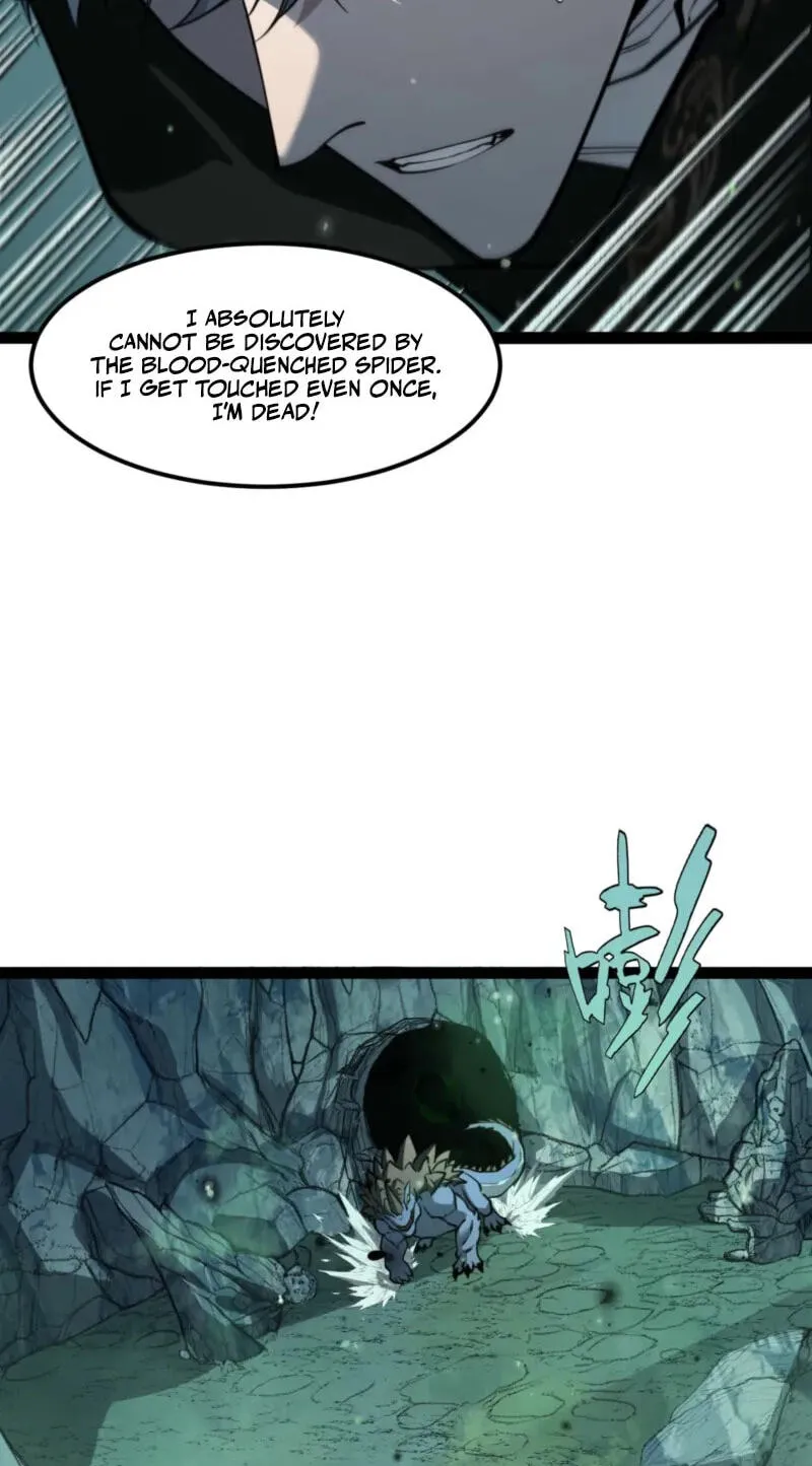 Rebirth of the Thief Who Roamed the World, chapter 36, page 79