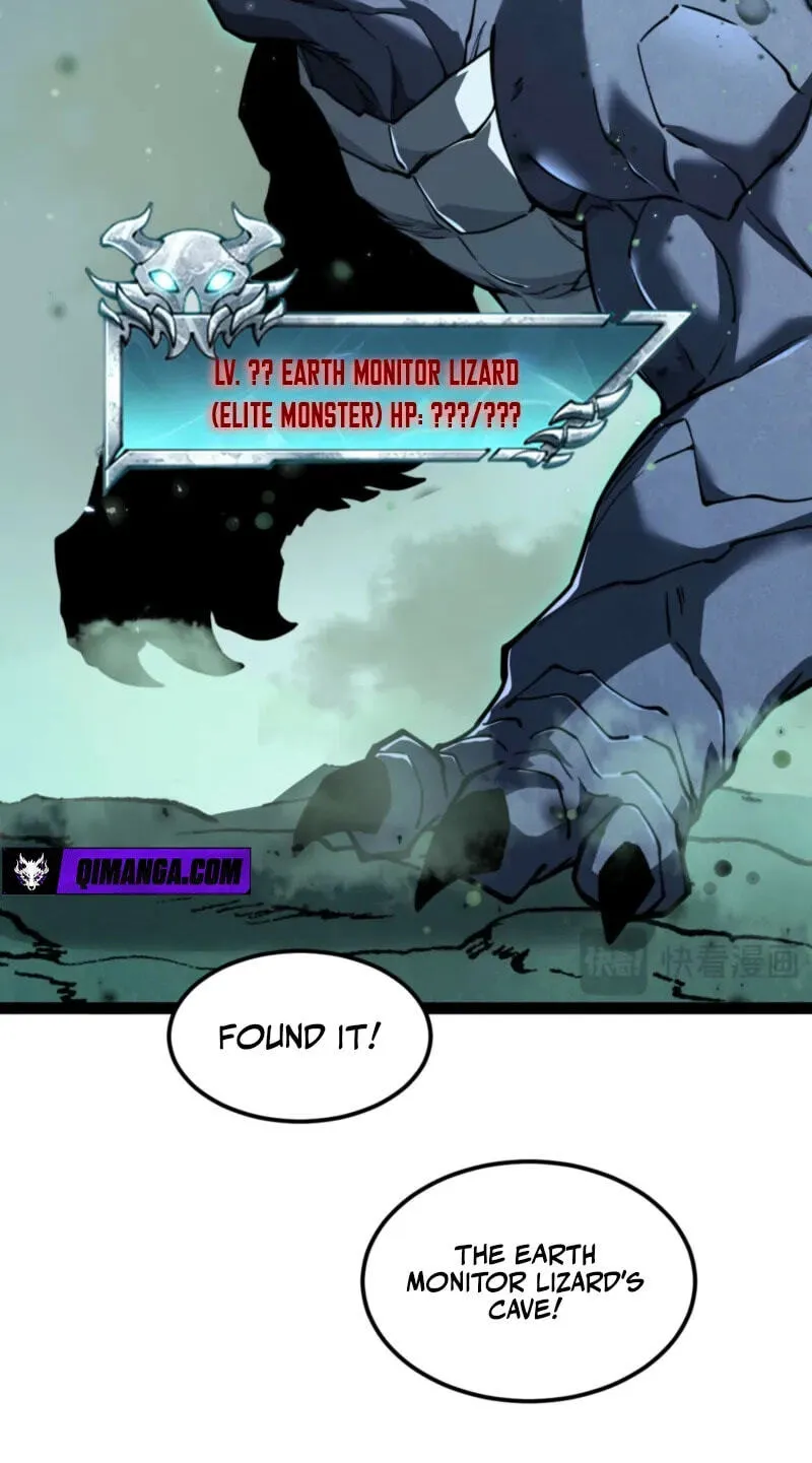 Rebirth of the Thief Who Roamed the World, chapter 36, page 81