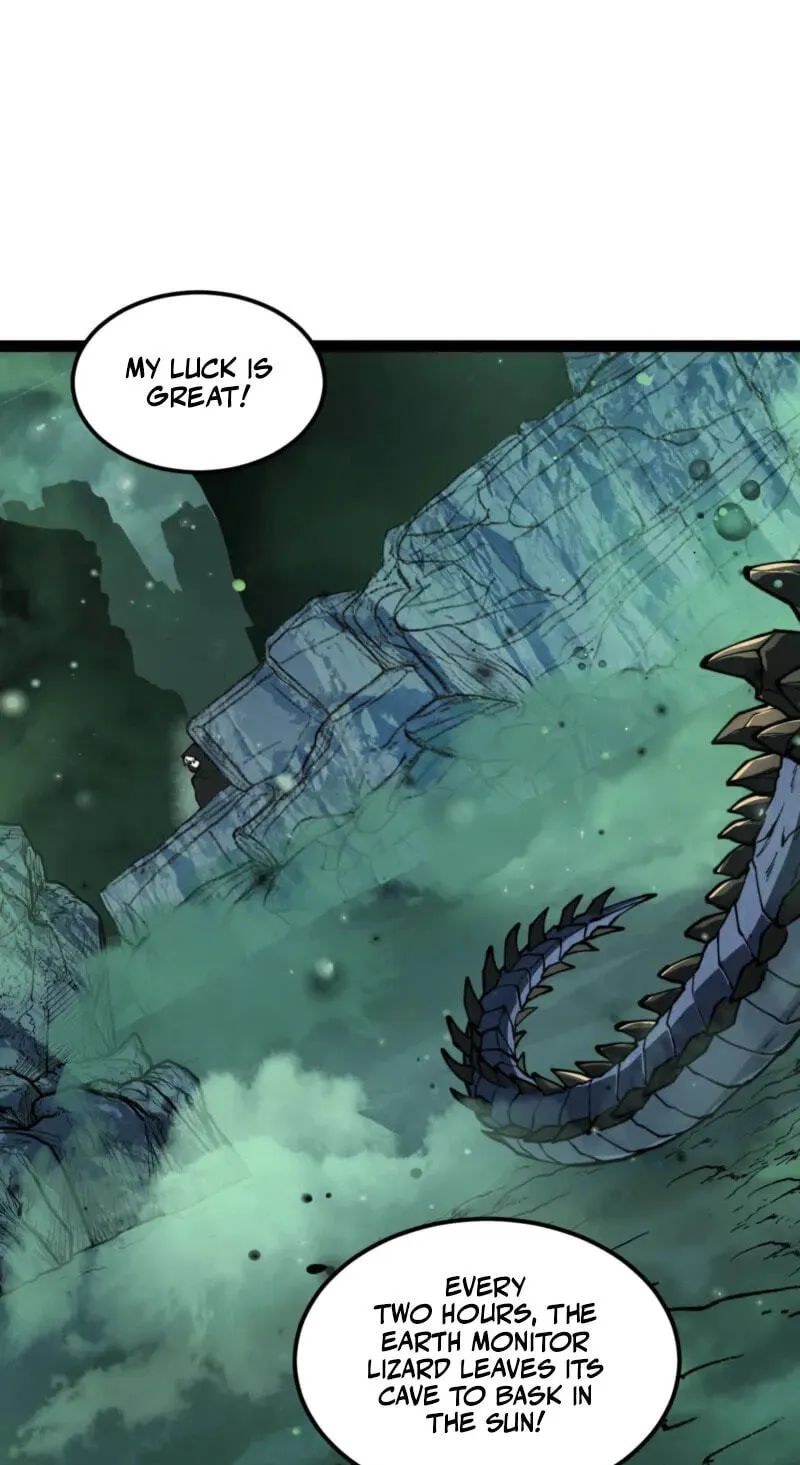 Rebirth of the Thief Who Roamed the World, chapter 36, page 82