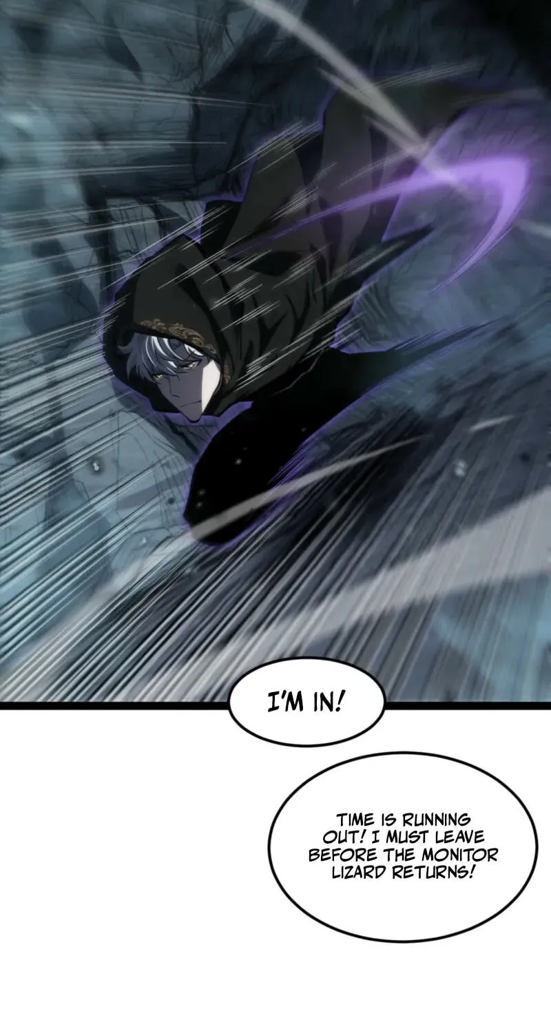 Rebirth of the Thief Who Roamed the World, chapter 36, page 85