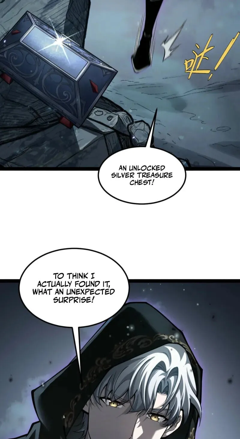 Rebirth of the Thief Who Roamed the World, chapter 36, page 88