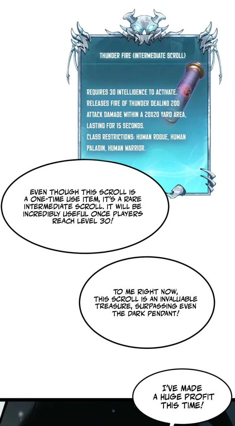 Rebirth of the Thief Who Roamed the World, chapter 36, page 91