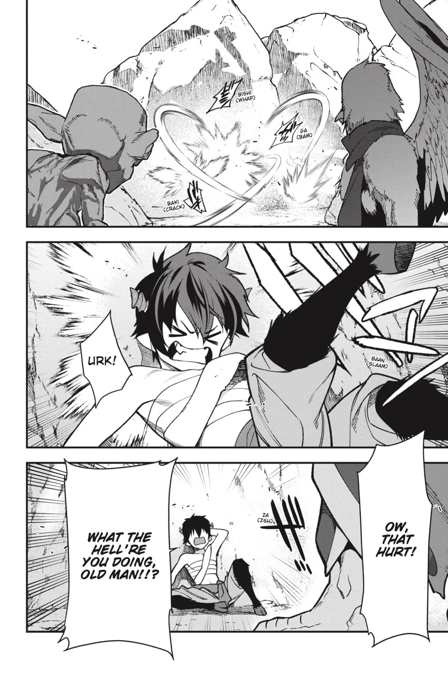 The Devil is a Part-Timer!, chapter 103, page 10