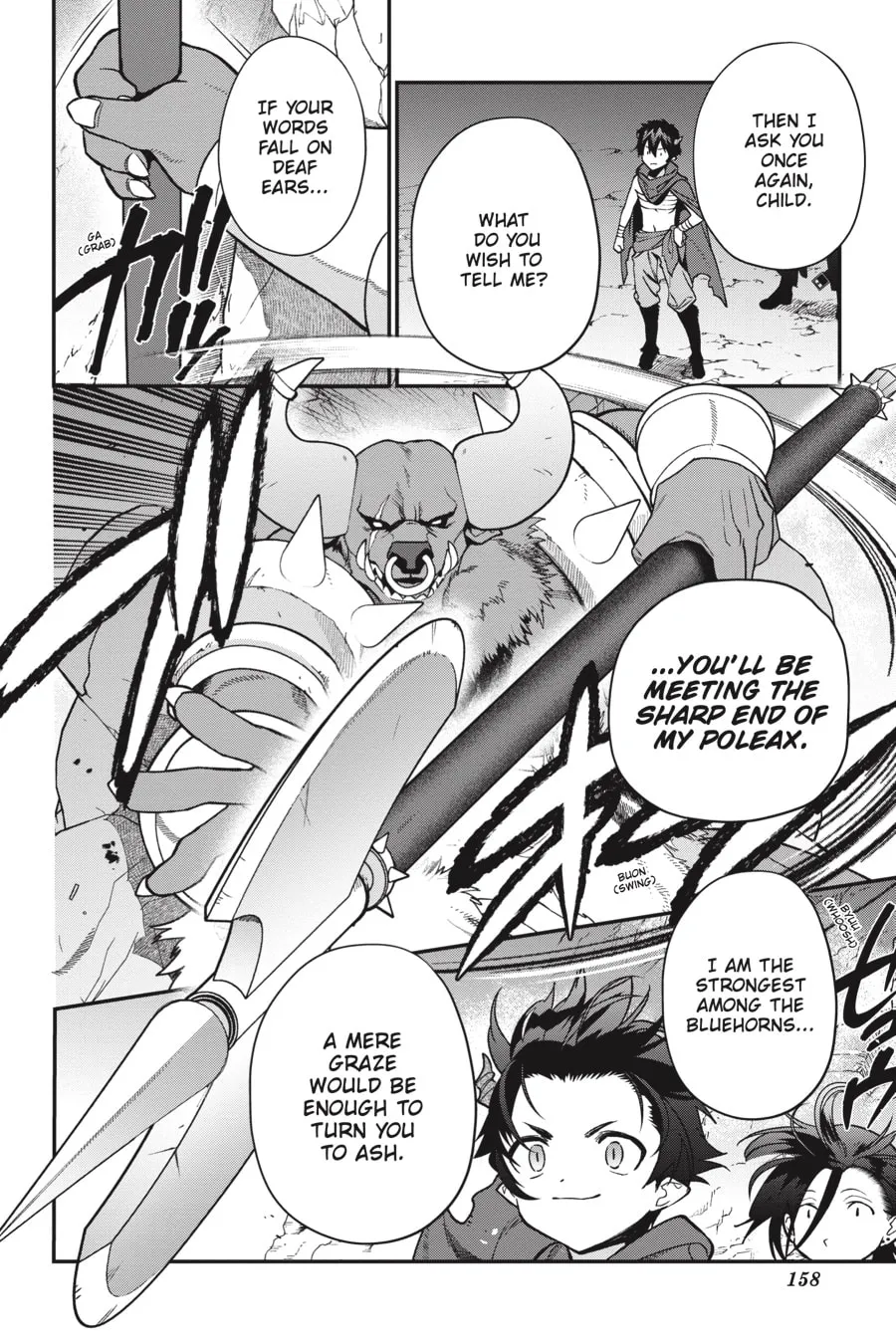 The Devil is a Part-Timer!, chapter 104, page 29