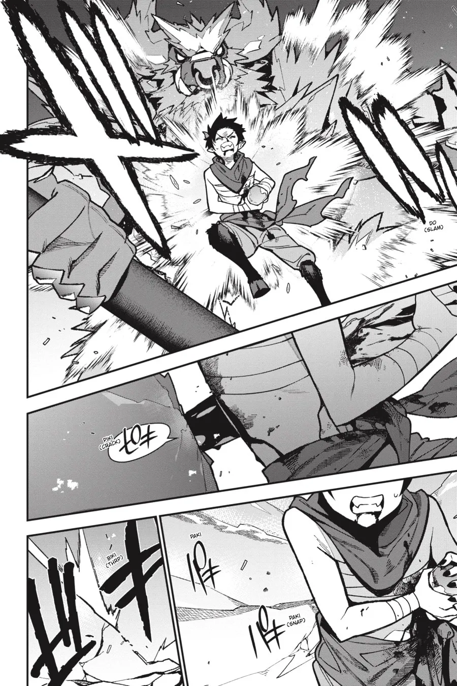The Devil is a Part-Timer!, chapter 105, page 24