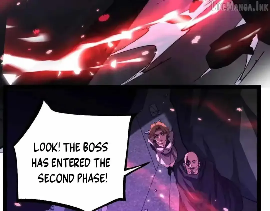 God-level Assassin, I’m the Shadow, chapter 135, page 10