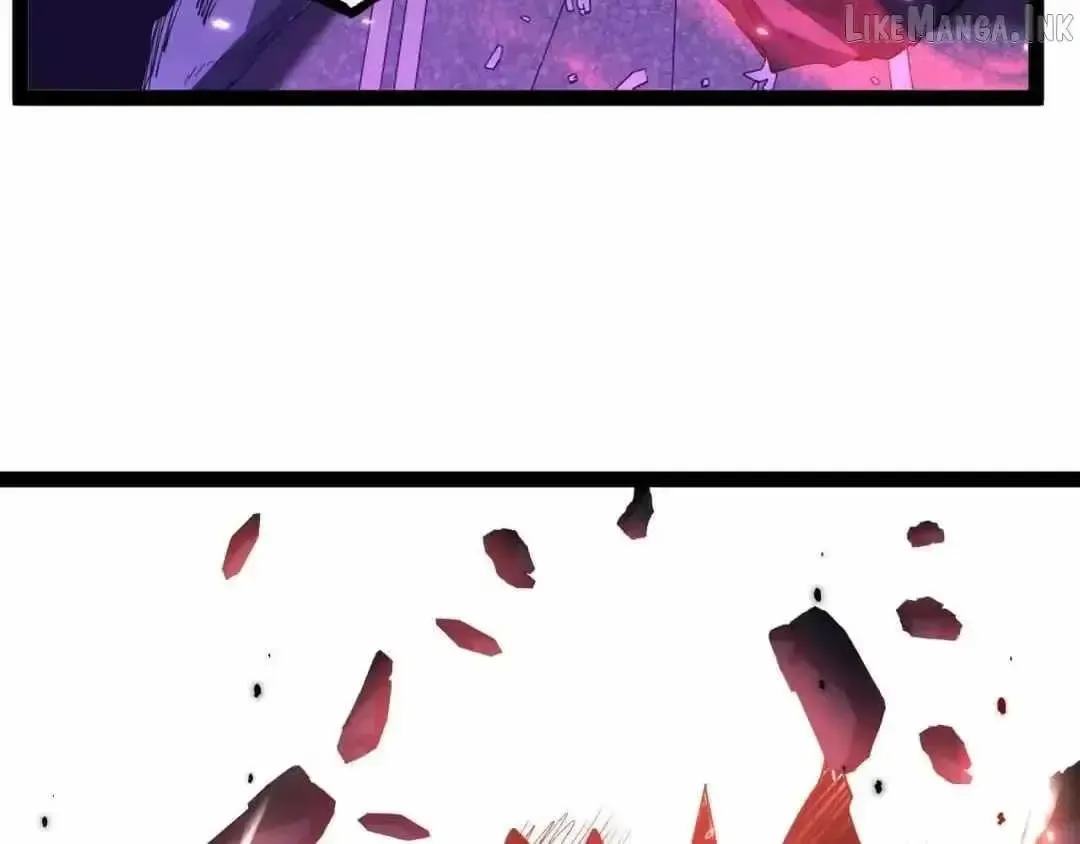 God-level Assassin, I’m the Shadow, chapter 135, page 11