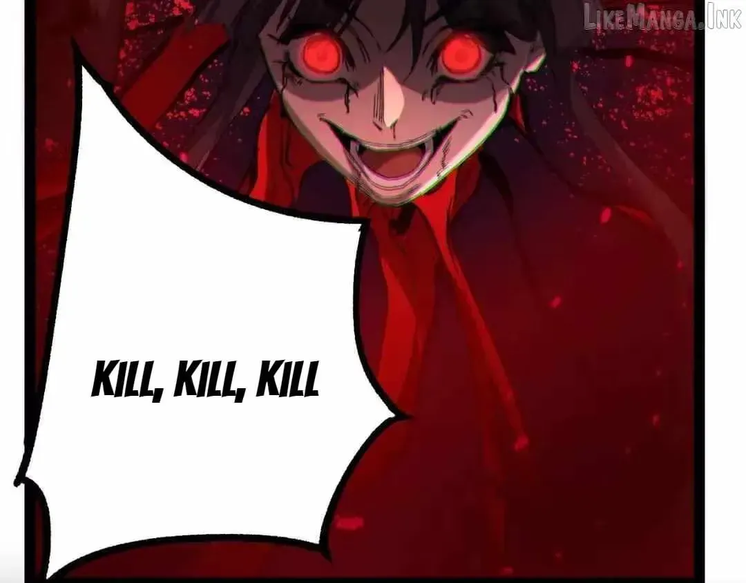 God-level Assassin, I’m the Shadow, chapter 135, page 20