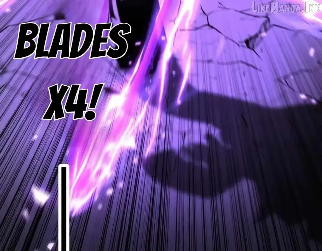 God-level Assassin, I’m the Shadow, chapter 135, page 33