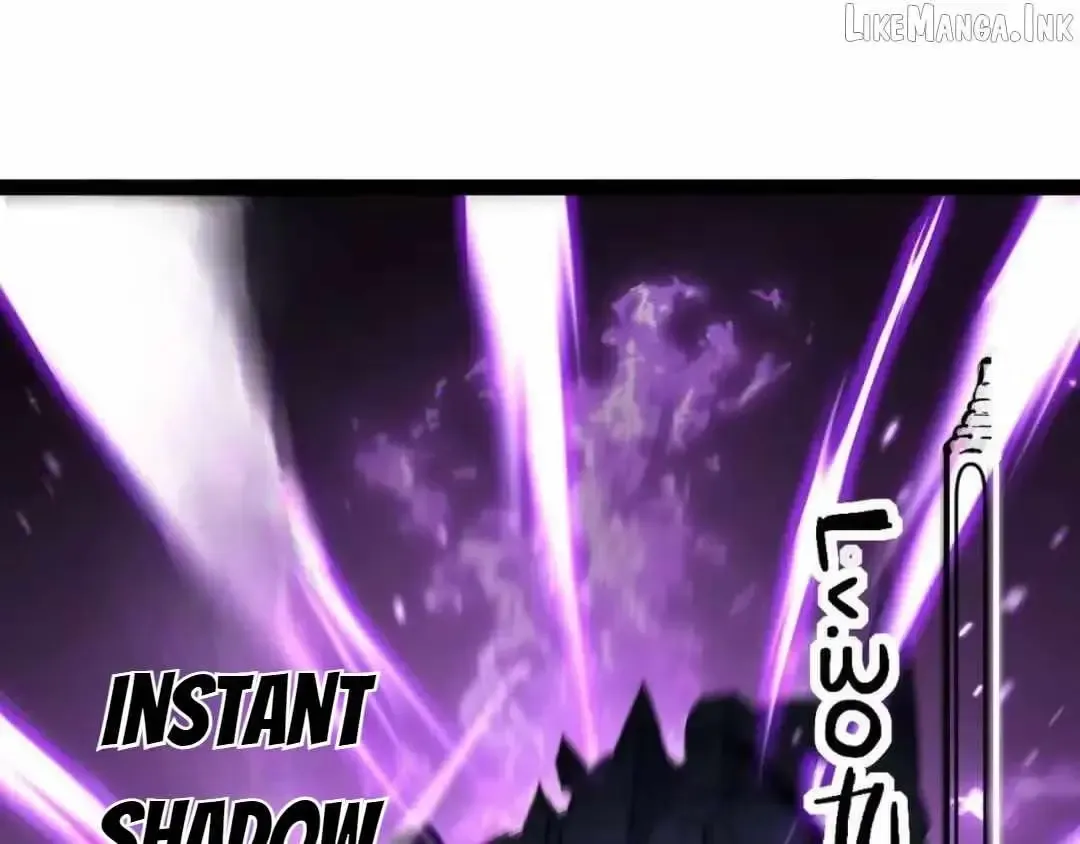 God-level Assassin, I’m the Shadow, chapter 135, page 46