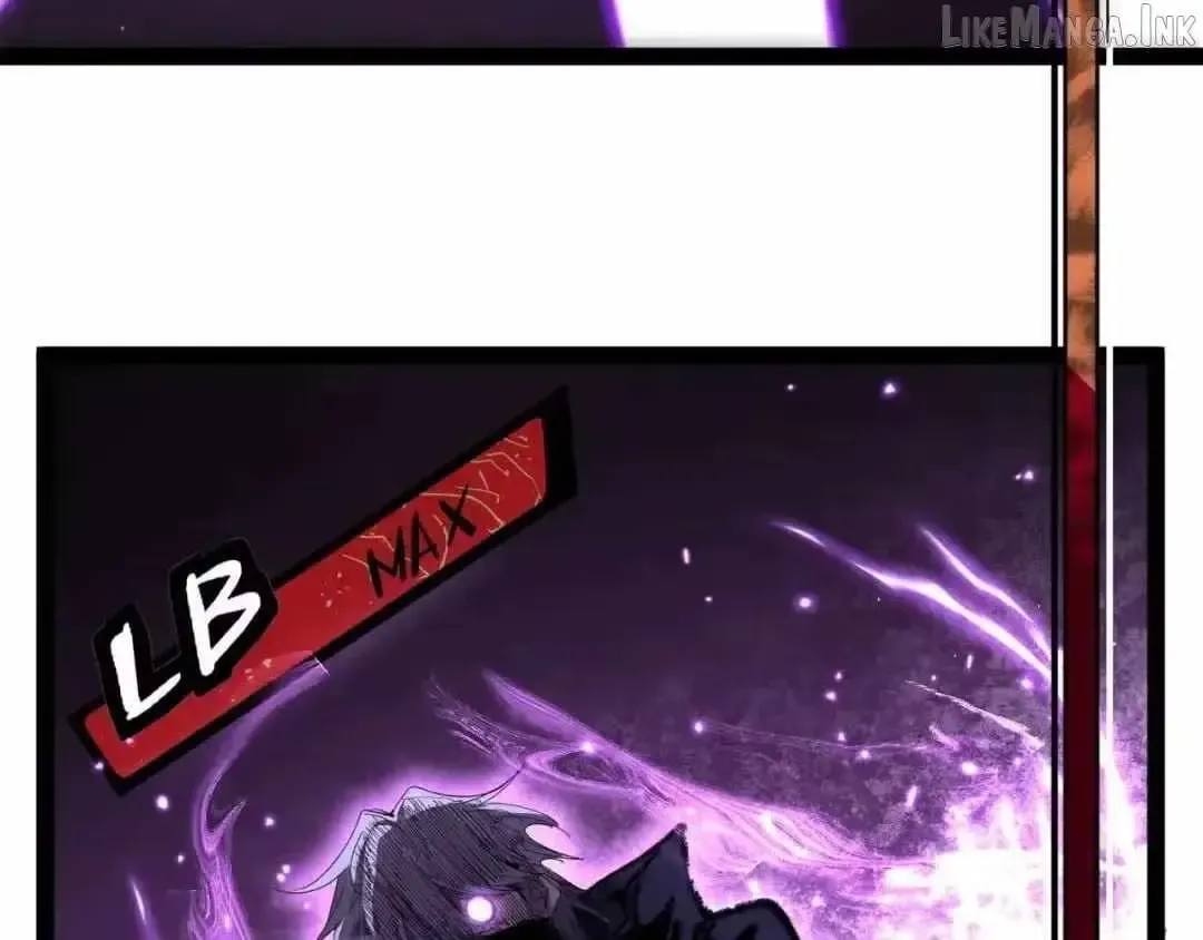 God-level Assassin, I’m the Shadow, chapter 135, page 49