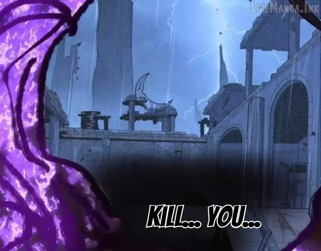 God-level Assassin, I’m the Shadow, chapter 135, page 67