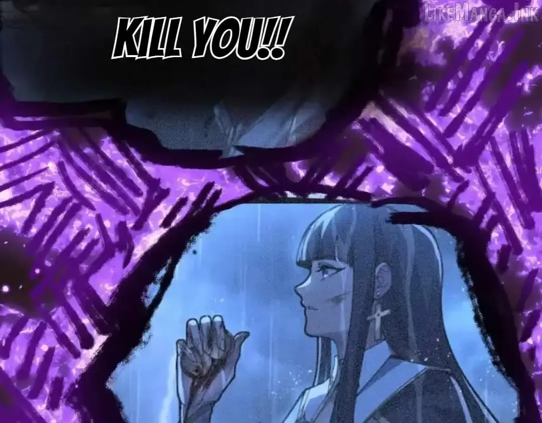 God-level Assassin, I’m the Shadow, chapter 135, page 69