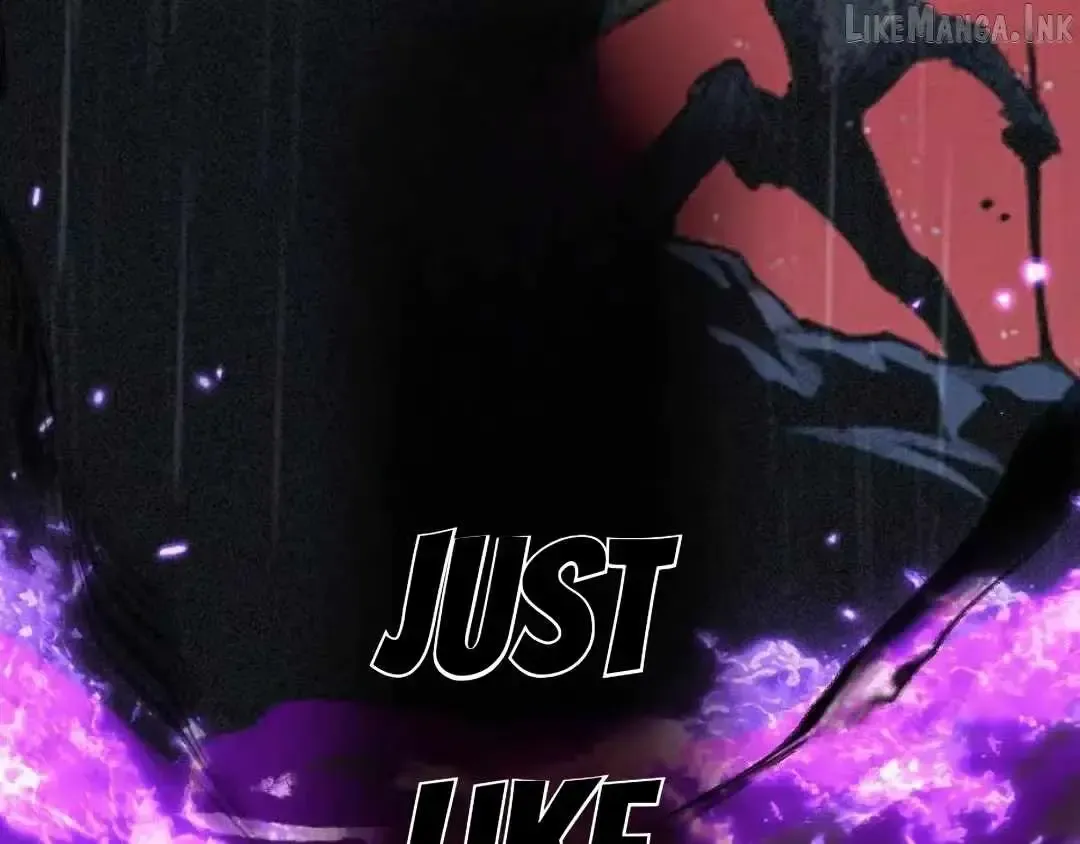 God-level Assassin, I’m the Shadow, chapter 135, page 75